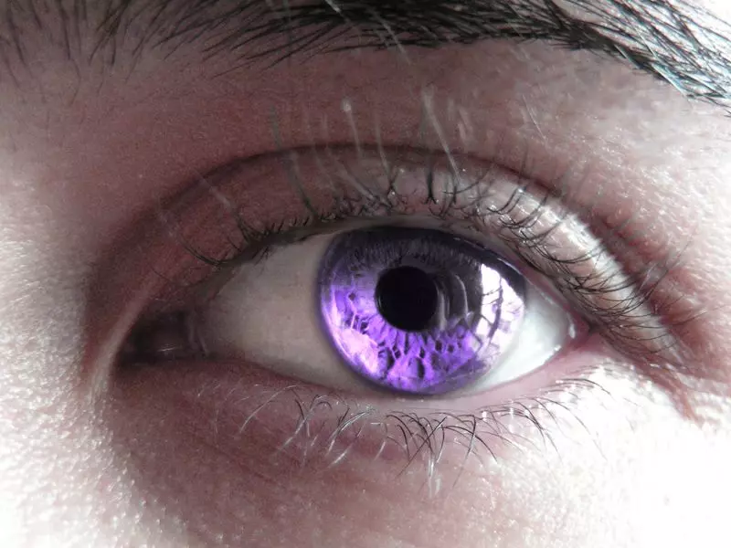 lens-ile-goz-rengi-degistirme