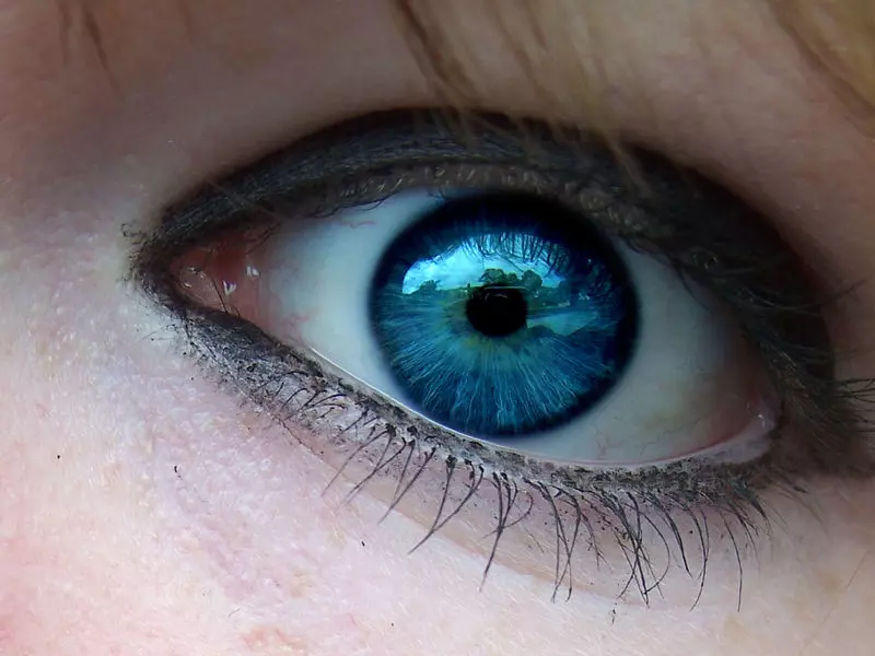 koyu-mavi-lens