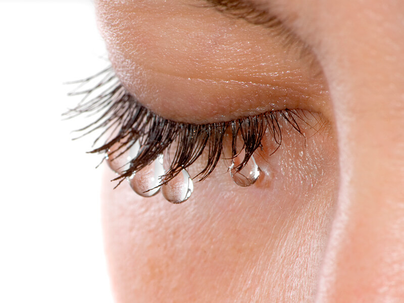 gozyasi ne demek