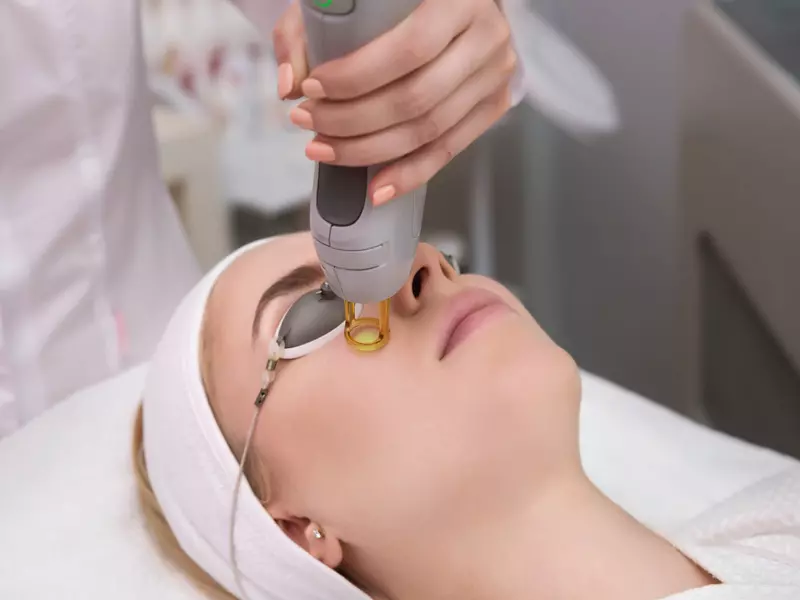 amstrerdam laser depigmentation