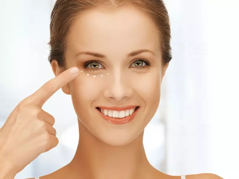 under eye bag surgery turkey