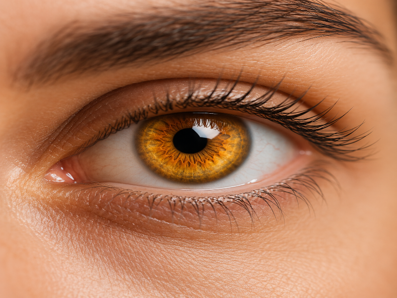 laser eye color change doctor usa