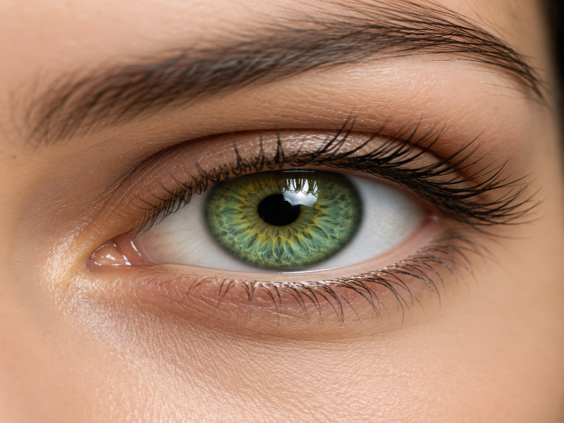 laser eye color change cilinic dubai