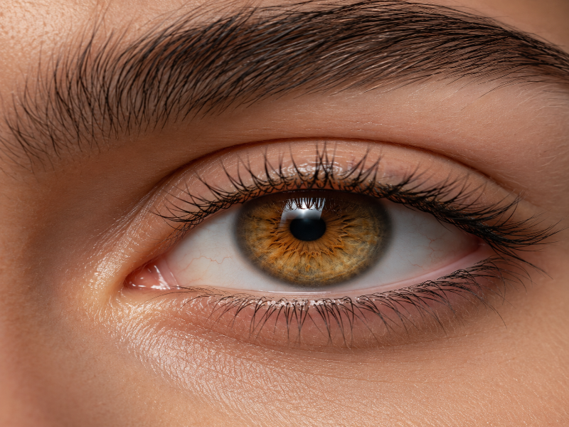 laser eye color change consultation