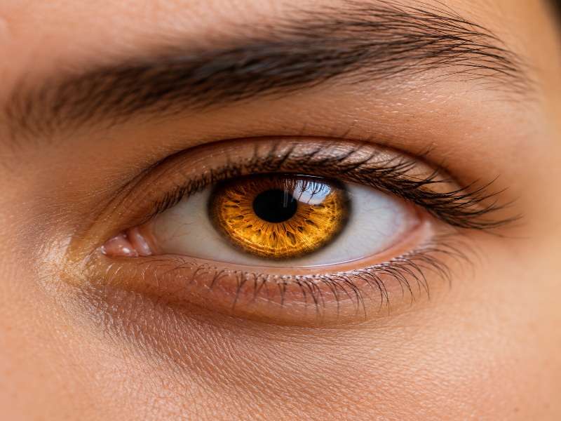 laser depigmentation procedure