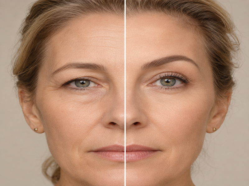 brow lift turkiye