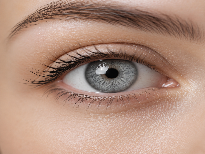 laser depigmentation safety information